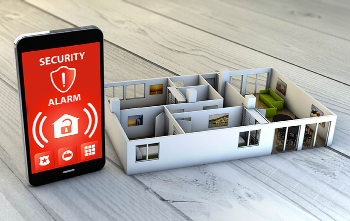 Sécurité Anti-intrusion